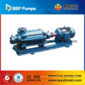 Horizontal Multi Stage Pump (D)